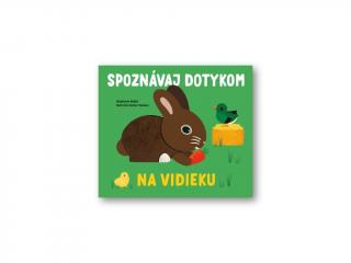 Spoznávaj dotykom - Na vidieku