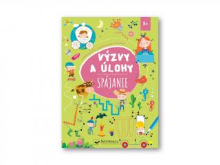 Výzvy a úlohy - Spájanie