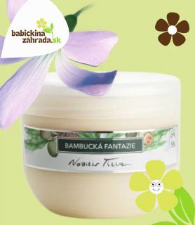 Bambucká fantázia Nobilis Tilia 250 ml