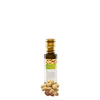 Biopurus Arašídový olej 0,1 l