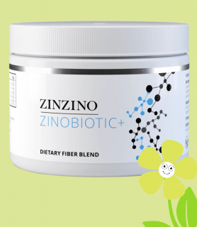 Zinzino ZinoBioti Podpora Zdravých Čriev a Vyladenie Cholesterolu
