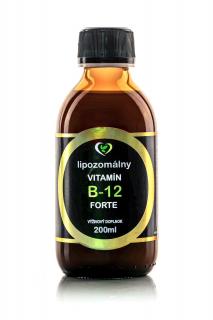 ZravýSvet Vitamín B12 k správnej funkcii imunitného systému