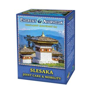 Everest Ayurveda s.r.o. SLESAKA - Kloubní pohyblivost čaj 100 g