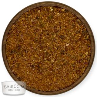 Herbi Argentina jemná 100 g - Novinky