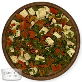 Herbi Babiččina zahrádka 100 g