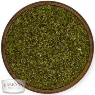 HERBI Bylinkové máslo 25 g