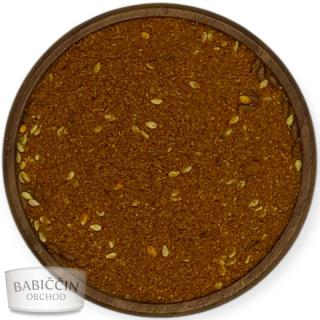 Herbi Čarodějka 100 g