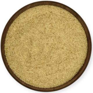 HERBI Česnek granule – Praktický Sušený Česnek pro Intenzivní Chuť (100 g)