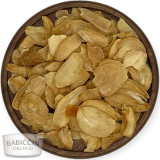 HERBI Česnek plátky 100 g