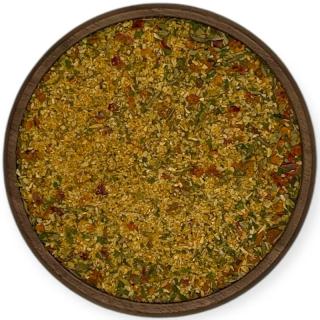HERBI Chimichurri – Argentinská Bylinková Směs na Omáčku ke Grilovanému Misu (50 g)