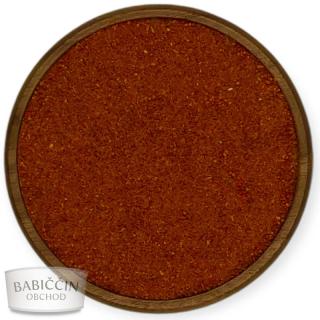 HERBI  Čubrica červená 50 g - 50 g