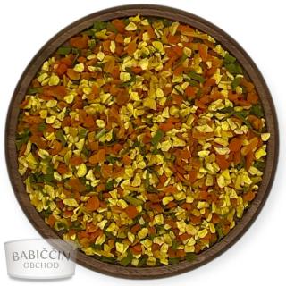Herbi Dobrá kuchařka bez soli 200 g