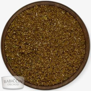 HERBI Domácí sekaná 50 g
