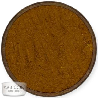 HERBI  Indické kari 50 g