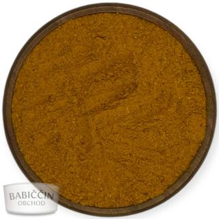 HERBI  Kari bez soli 50 g
