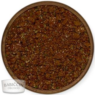 HERBI  Koření do rajské omáčky 50 g