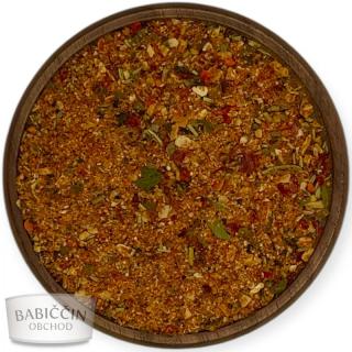 HERBI  Medvědí gril bez soli 50 g