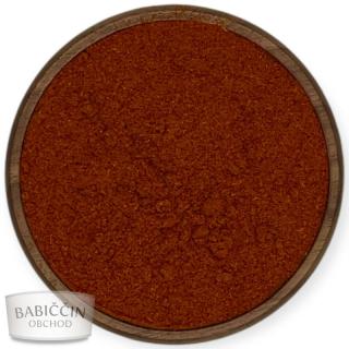 HERBI Pepř cayenský 50 g