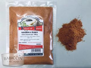 Kořeni od Lubana Adamova žebra 100 g