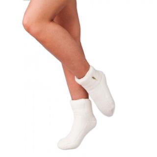 Ovčí věci - Vlněné ponožky - elastické Merino - 36-39