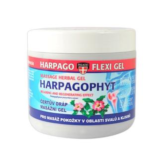 Palacio CZ s.r.o.  Harpago - čertův dráp - gel - 600 ml