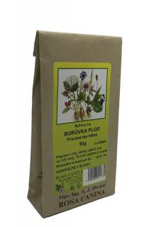 Rosa Canina - Borůvka plod 50 g - Novinka