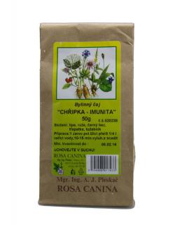 ROSA CANINA-Bylinný čaj Chriptonal 50 g