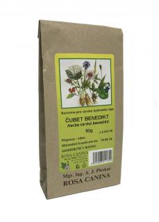 Rosa Canina - Čubet benedikt nať 50 g