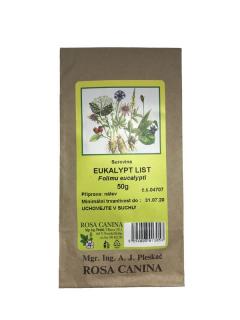 Rosa Canina - Eukalypt list 50 g