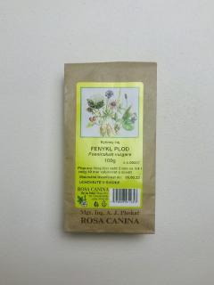 Rosa Canina - Fenykl plod - 100 g - Novinka