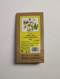 Rosa Canina - Jinan list - 50 g