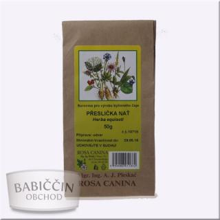 Rosa Canina Přeslička nať 50 g