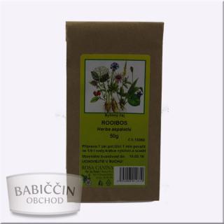 Rosa Canina Rooibos - Herba aspalathi 50 g