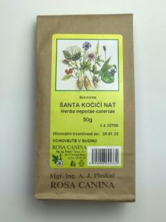 Rosa Canina Šanta kočičí nať 50 g