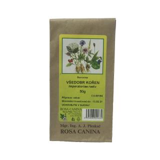 Rosa Canina Všedobr kořen 50 g