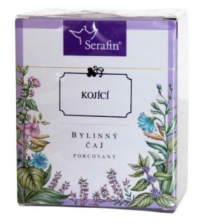 Serafin - Kojící - bylinný čaj porcovaný 50 g