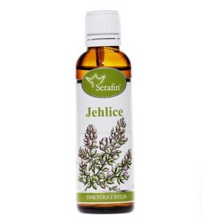 Serafin Tinktura z bylin Jehlice trnitá 50 ml