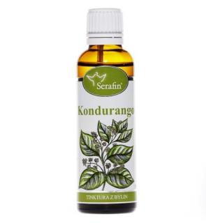 Serafin Tinktura z bylin Kondurango - Condurango 50 ml