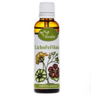 Serafin Tinktura z bylin Lichořeřišnice 50 ml