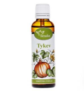 Serafin Tinktura z bylin Tykev 50 ml