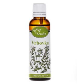 Serafin Tinktura z bylin Vrbovka 50 ml