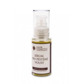 Zahir - Sérum pro pěstěné vousy 30 ml