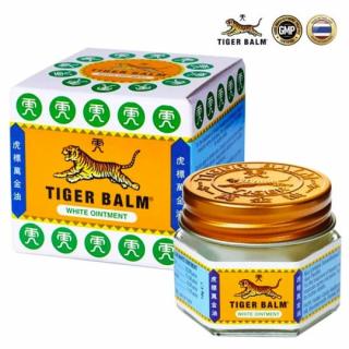 Balzam Tiger biely 9g