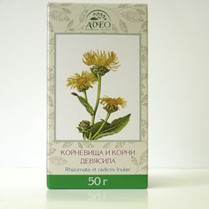 Oman pravý (Inula helenium) 50g