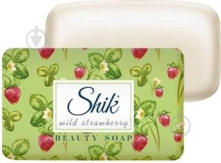 Shik -Toaletné mydlo " Divoká Jahoda", 70 g