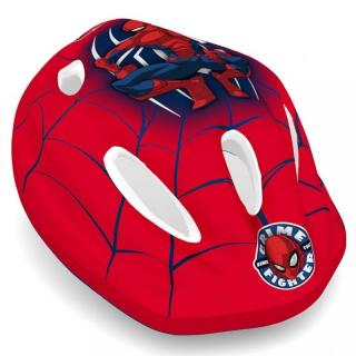 SEVEN Cyklo prilba Spiderman , vel. M, 52-56 cm