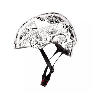 SEVEN Freestyle detská prilba Avengers 54-58 cm