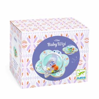 DJECO Hrkálkový labyrint Baby - DJECO