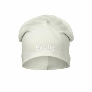 ELODIE Bavlnená detská čiapka LOGO - Gelato Green- Elodie Details Veľkosť  2 - 3 r