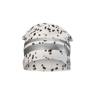ELODIE Zimná čiapka - Dalmatian Dots- Elodie Details Veľkosť  2 - 3 r